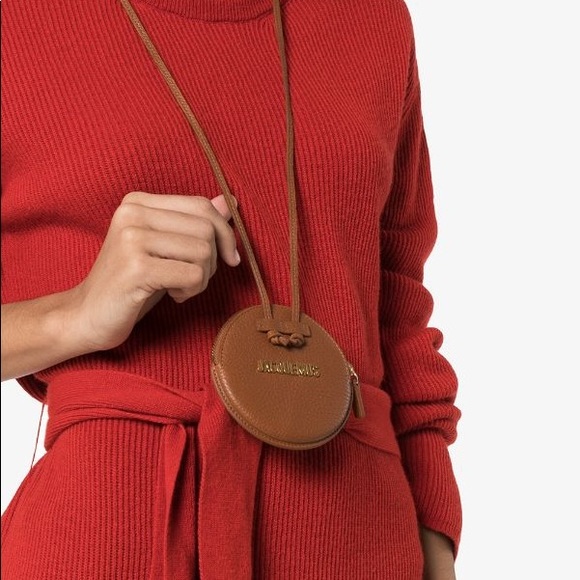 Jacquemus Le Pitchou Purse - Picture 2 of 10